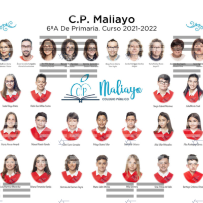 Orla 6 A, B y C Maliayo 2022