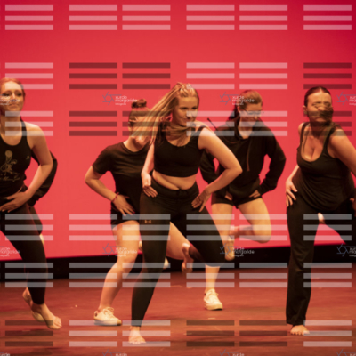 Escuela de Danza Melania Fernan – Gala 2023